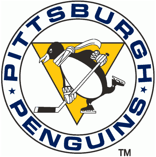 Pittsburgh Penguins 1968 Primary Logo t shirts DIY iron ons